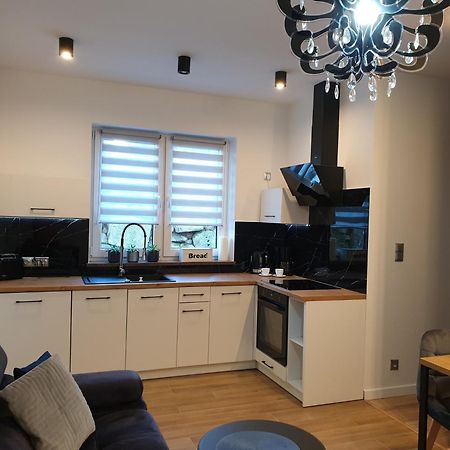 Villa Mila Apartamenty Karpacz Exteriör bild