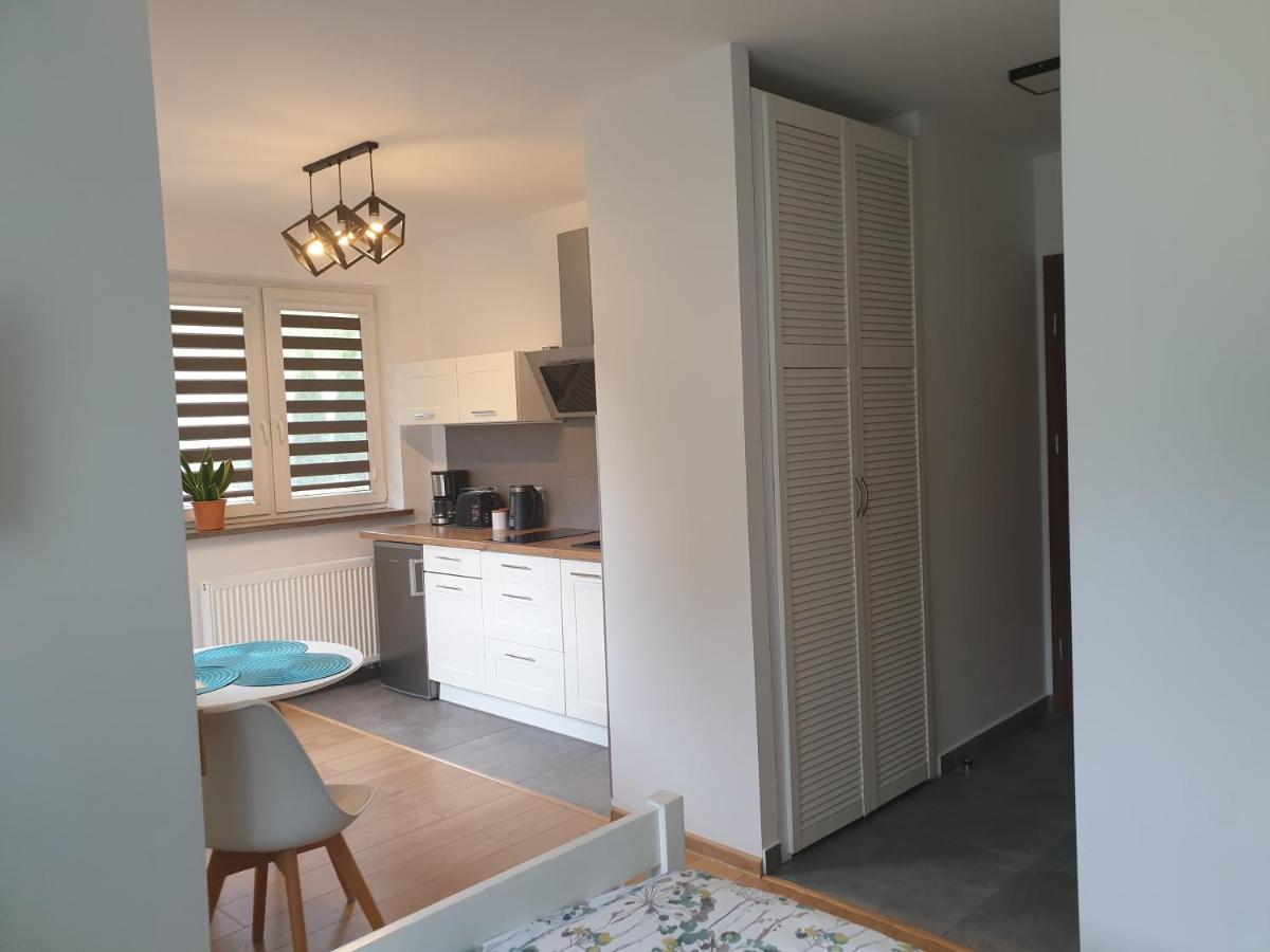 Villa Mila Apartamenty Karpacz Exteriör bild