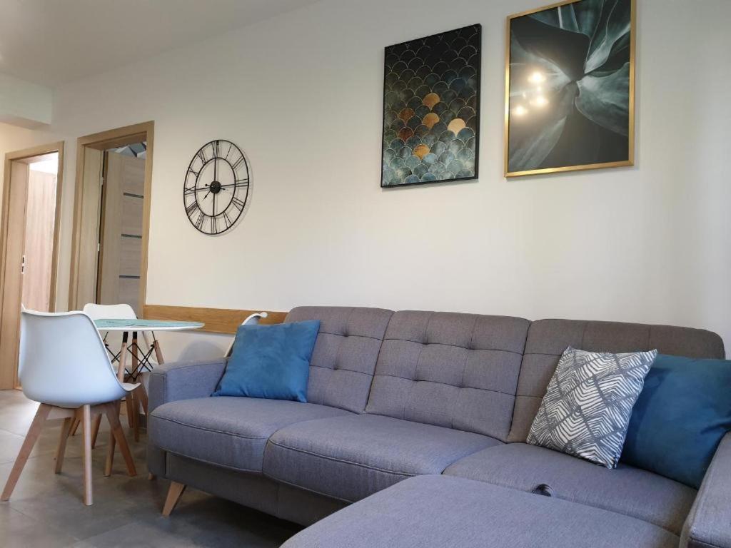 Villa Mila Apartamenty Karpacz Exteriör bild