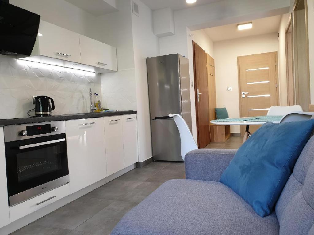 Villa Mila Apartamenty Karpacz Exteriör bild