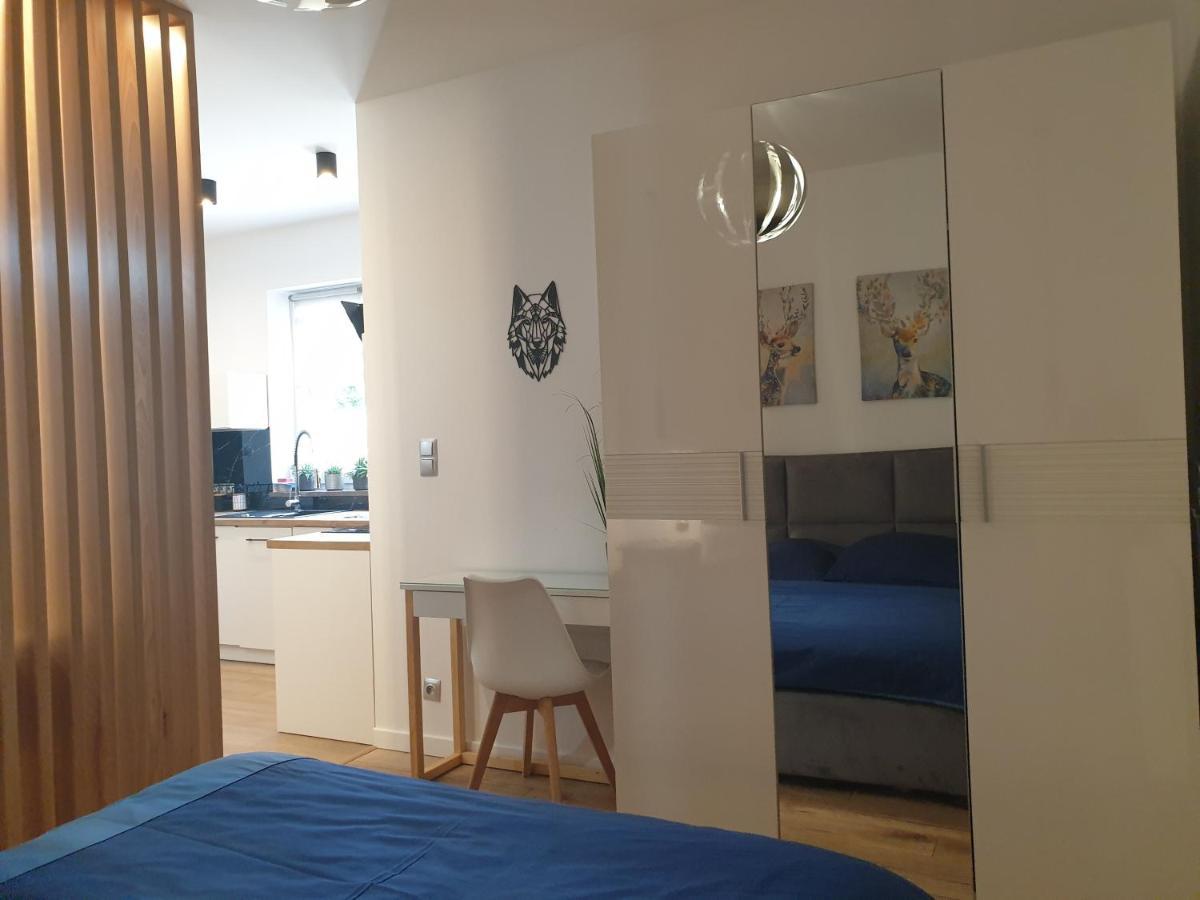 Villa Mila Apartamenty Karpacz Exteriör bild