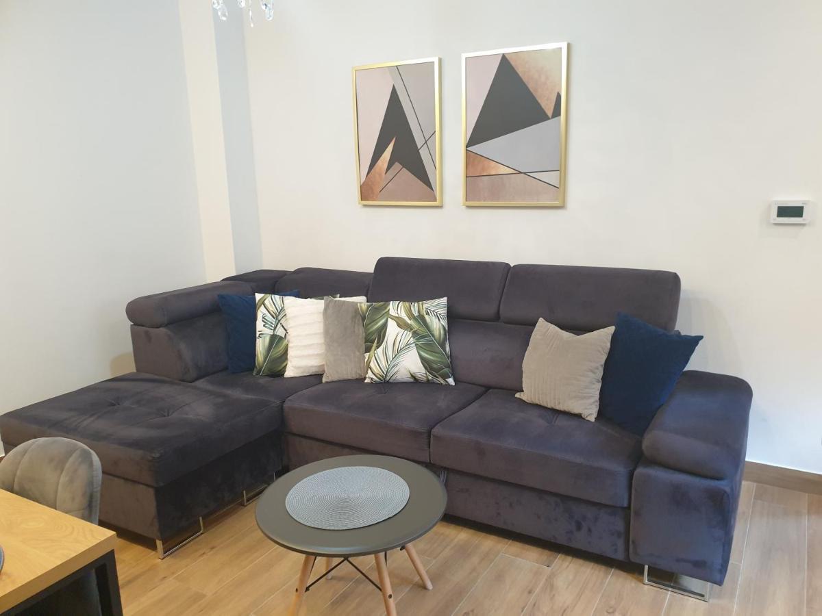 Villa Mila Apartamenty Karpacz Exteriör bild