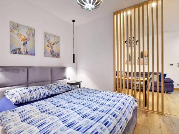 Villa Mila Apartamenty Karpacz Exteriör bild