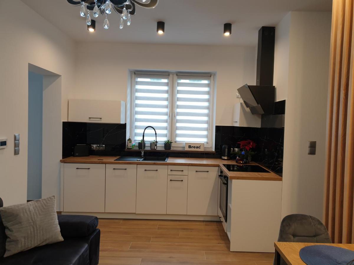 Villa Mila Apartamenty Karpacz Exteriör bild