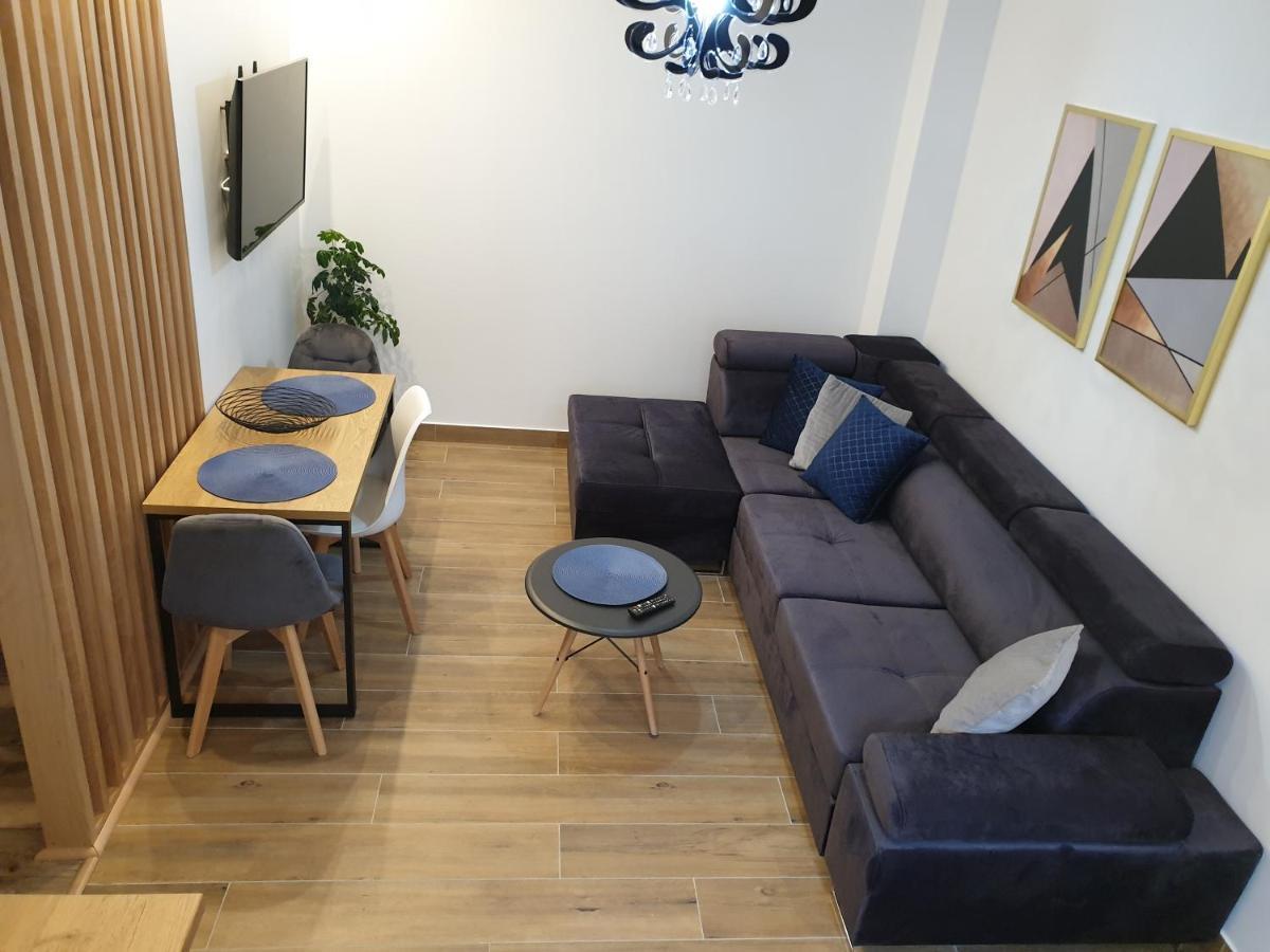 Villa Mila Apartamenty Karpacz Exteriör bild