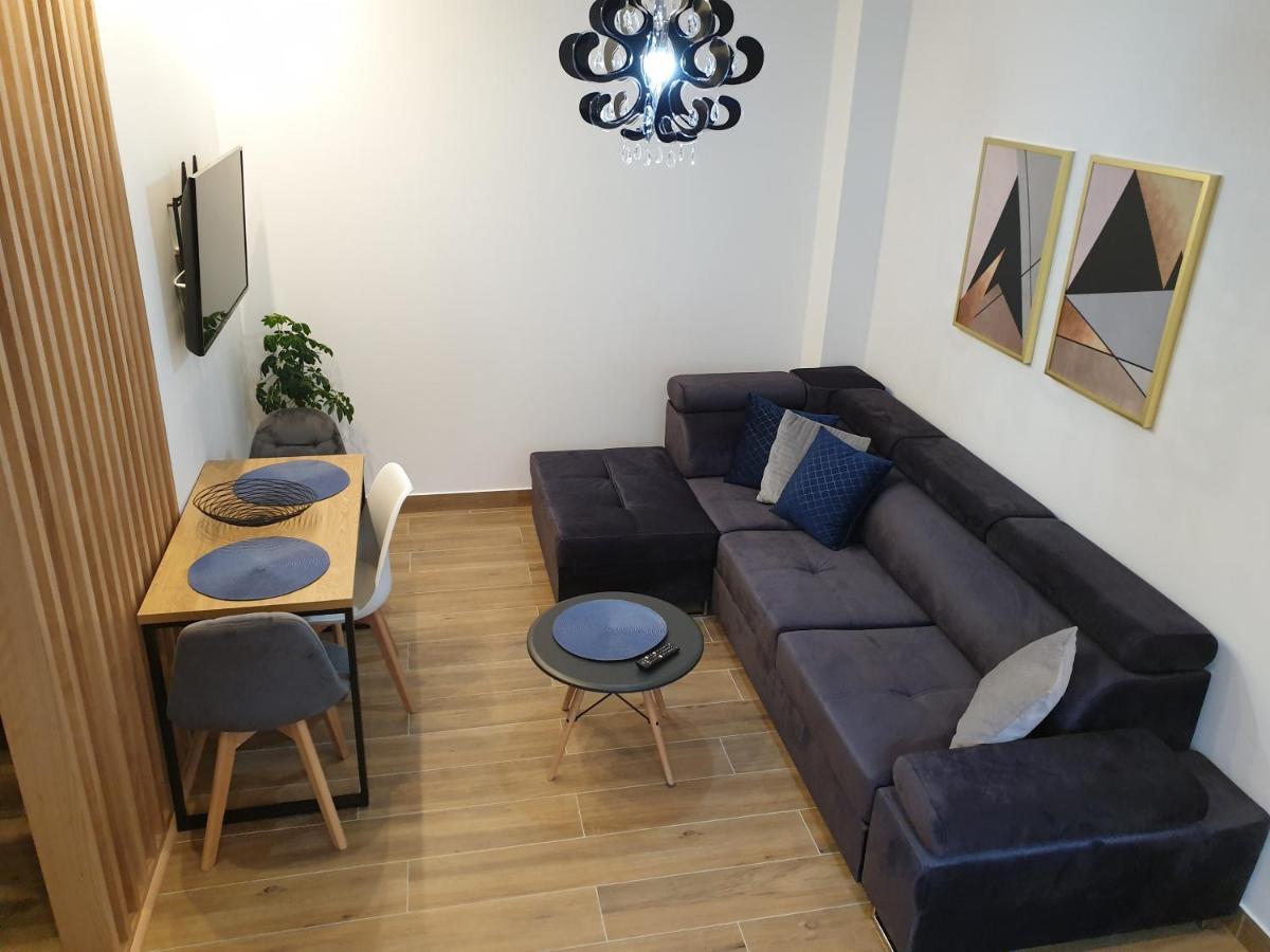 Villa Mila Apartamenty Karpacz Exteriör bild