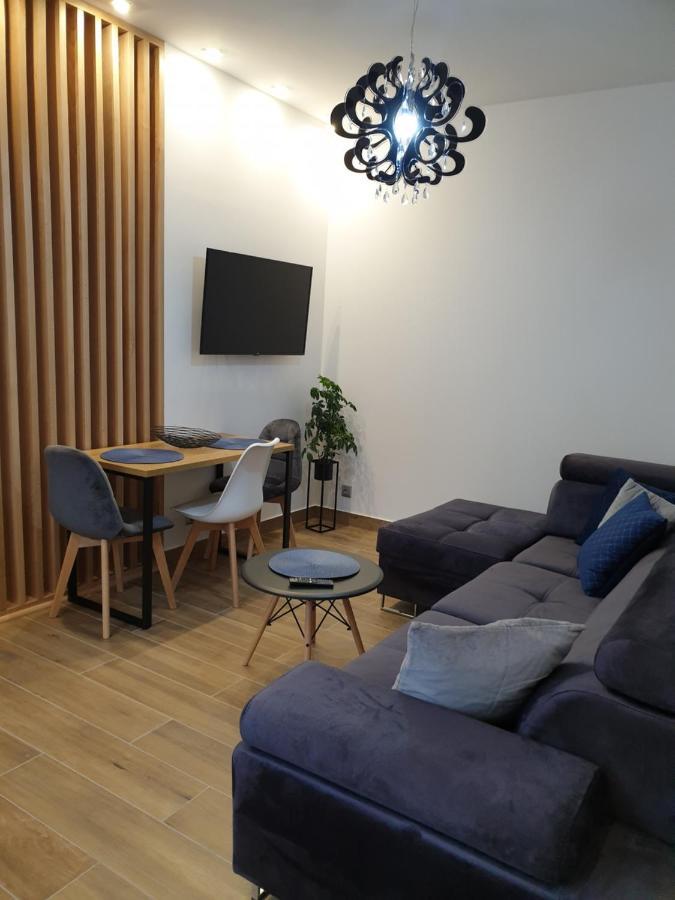 Villa Mila Apartamenty Karpacz Exteriör bild