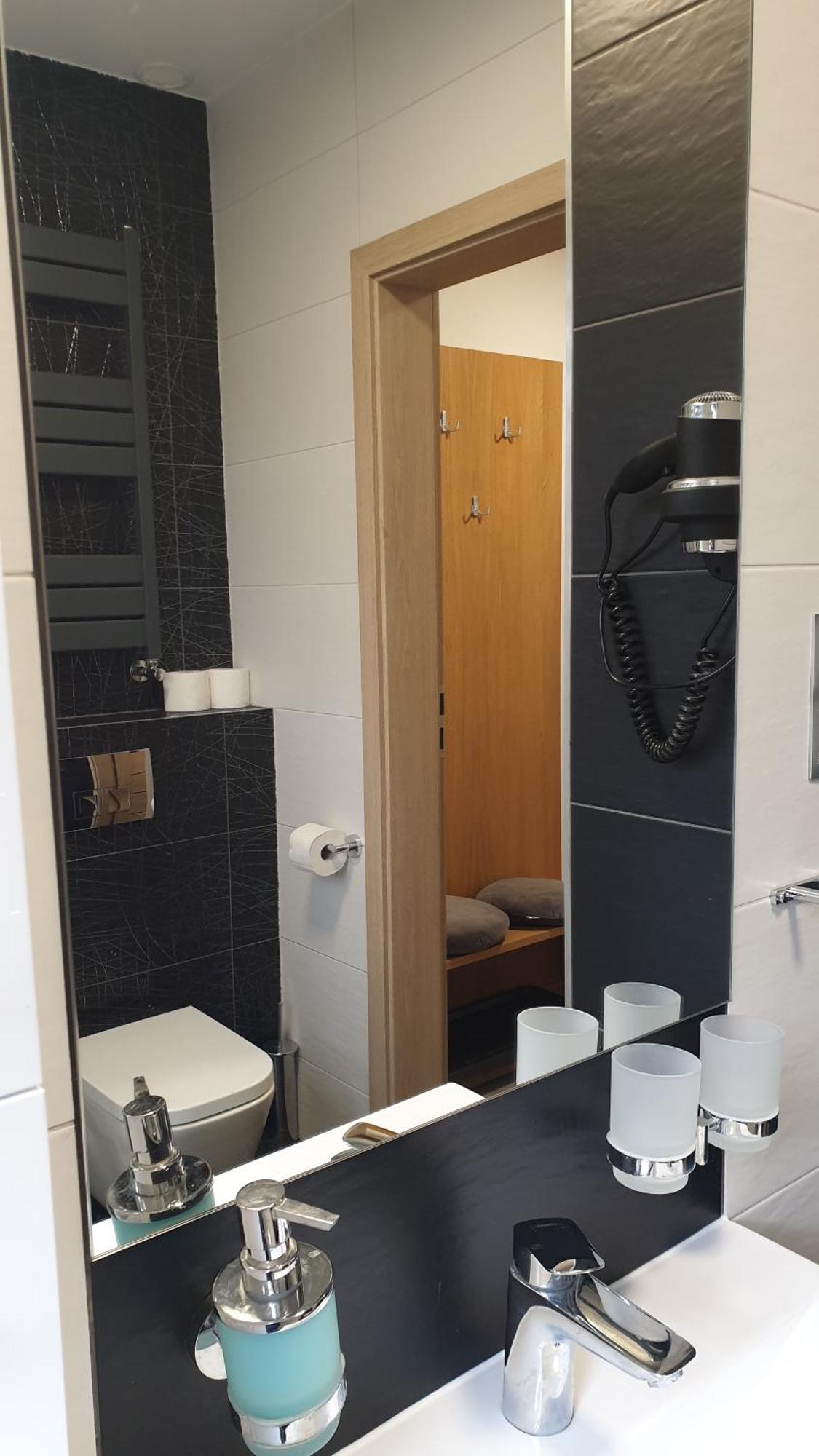 Villa Mila Apartamenty Karpacz Exteriör bild