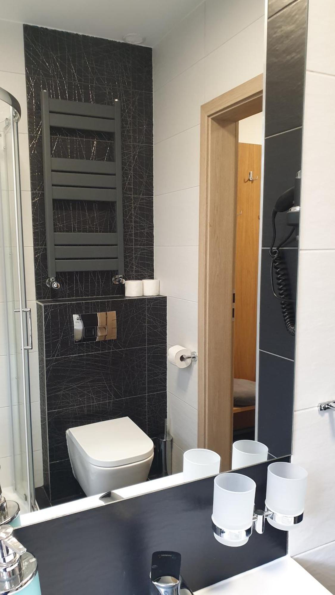 Villa Mila Apartamenty Karpacz Exteriör bild