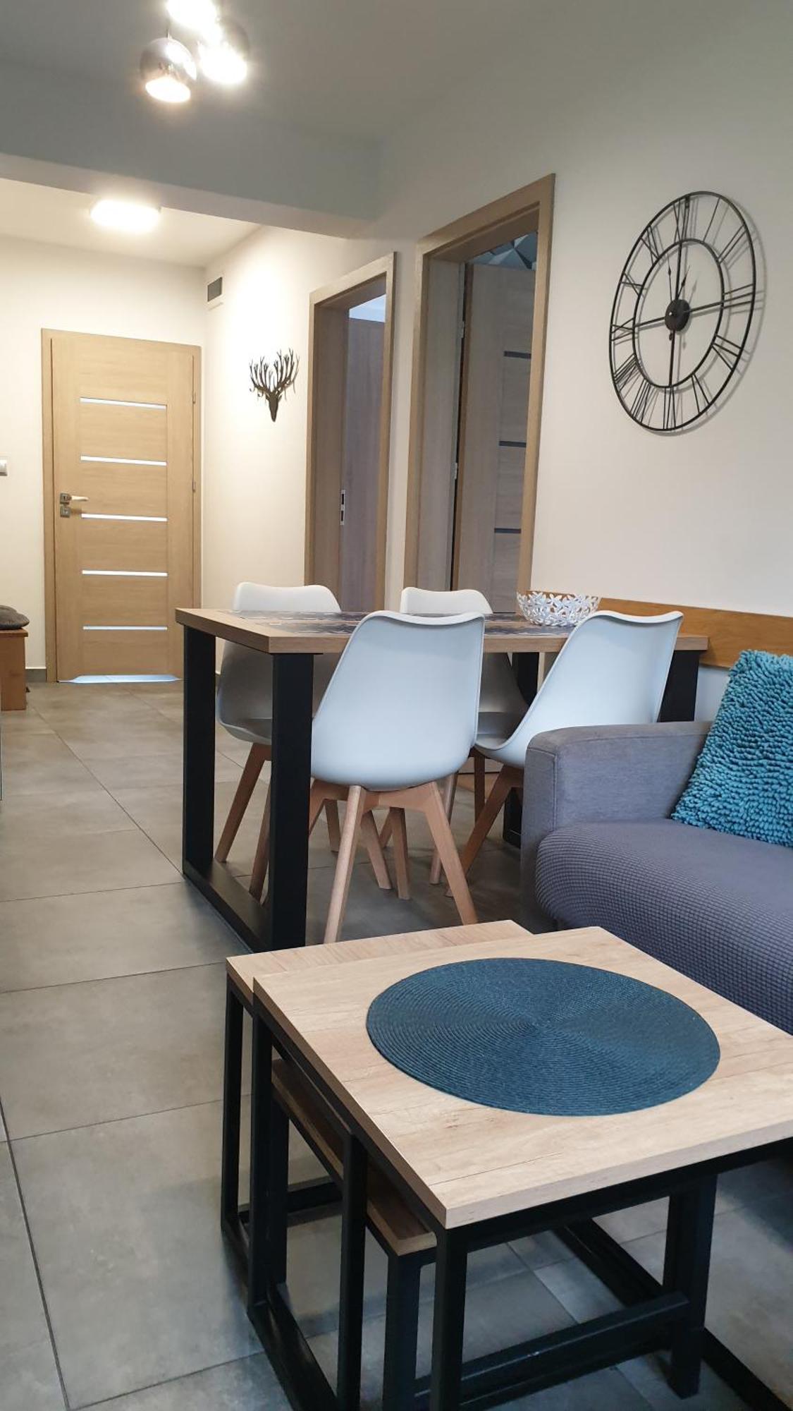 Villa Mila Apartamenty Karpacz Exteriör bild