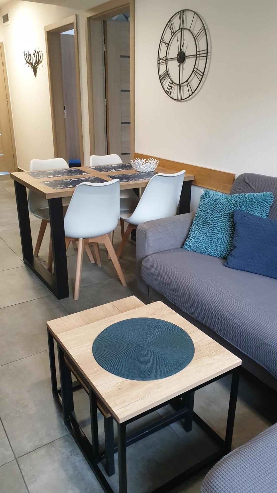 Villa Mila Apartamenty Karpacz Exteriör bild