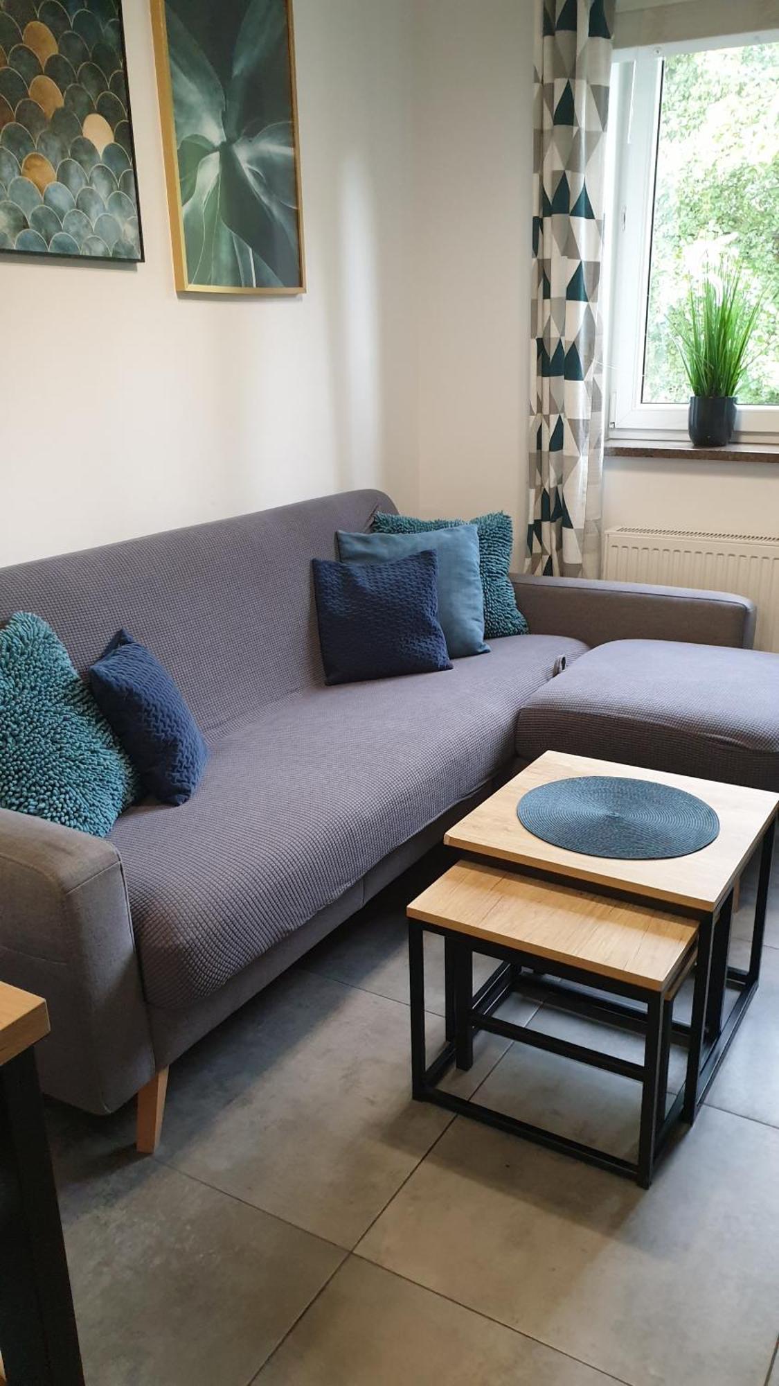 Villa Mila Apartamenty Karpacz Exteriör bild