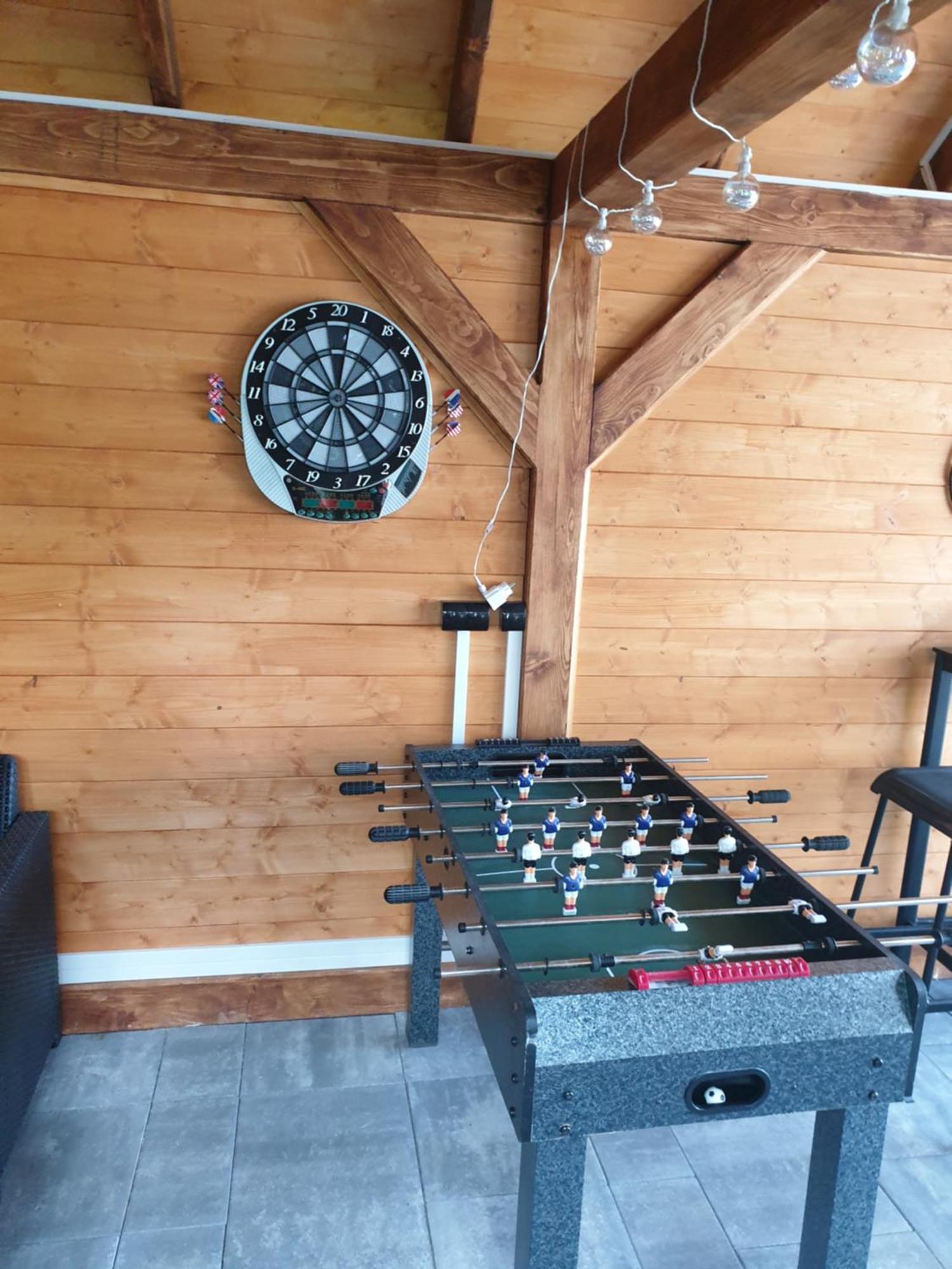 Villa Mila Apartamenty Karpacz Exteriör bild