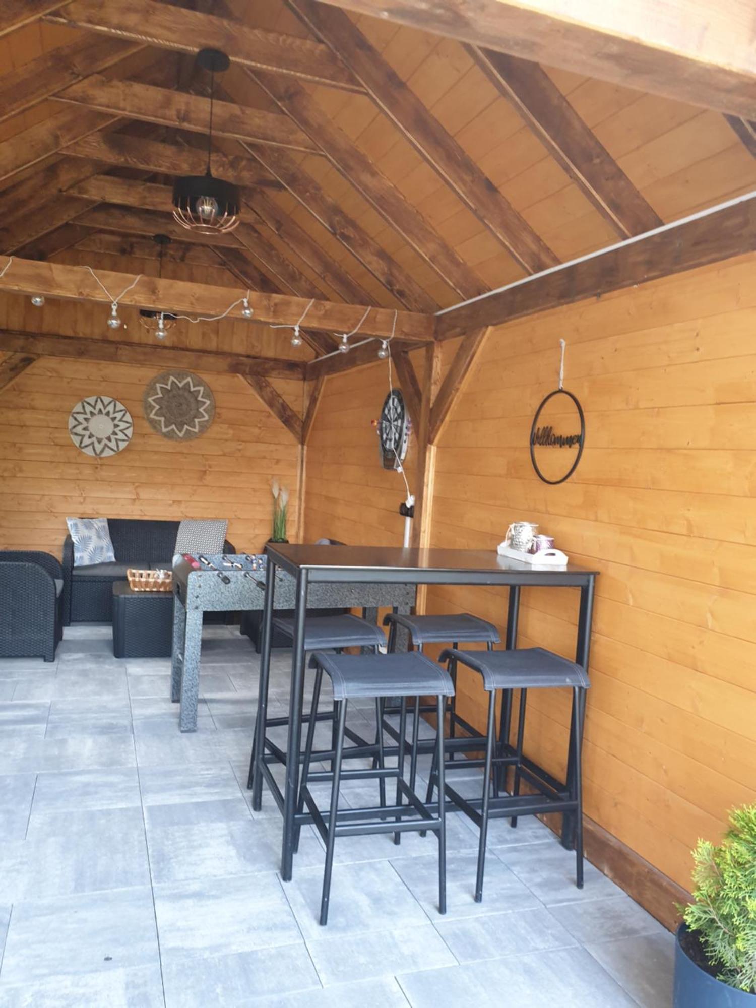 Villa Mila Apartamenty Karpacz Exteriör bild