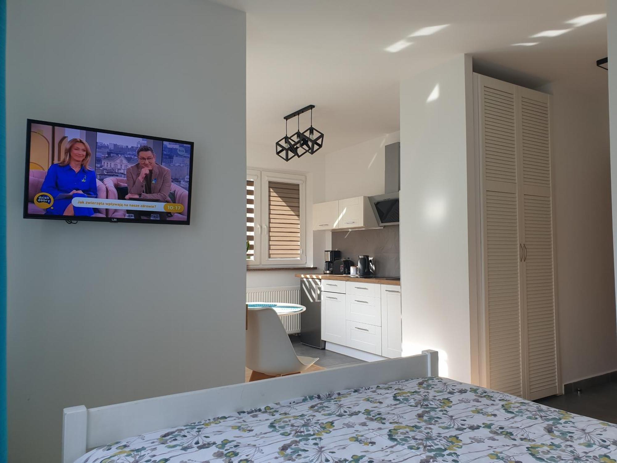 Villa Mila Apartamenty Karpacz Exteriör bild