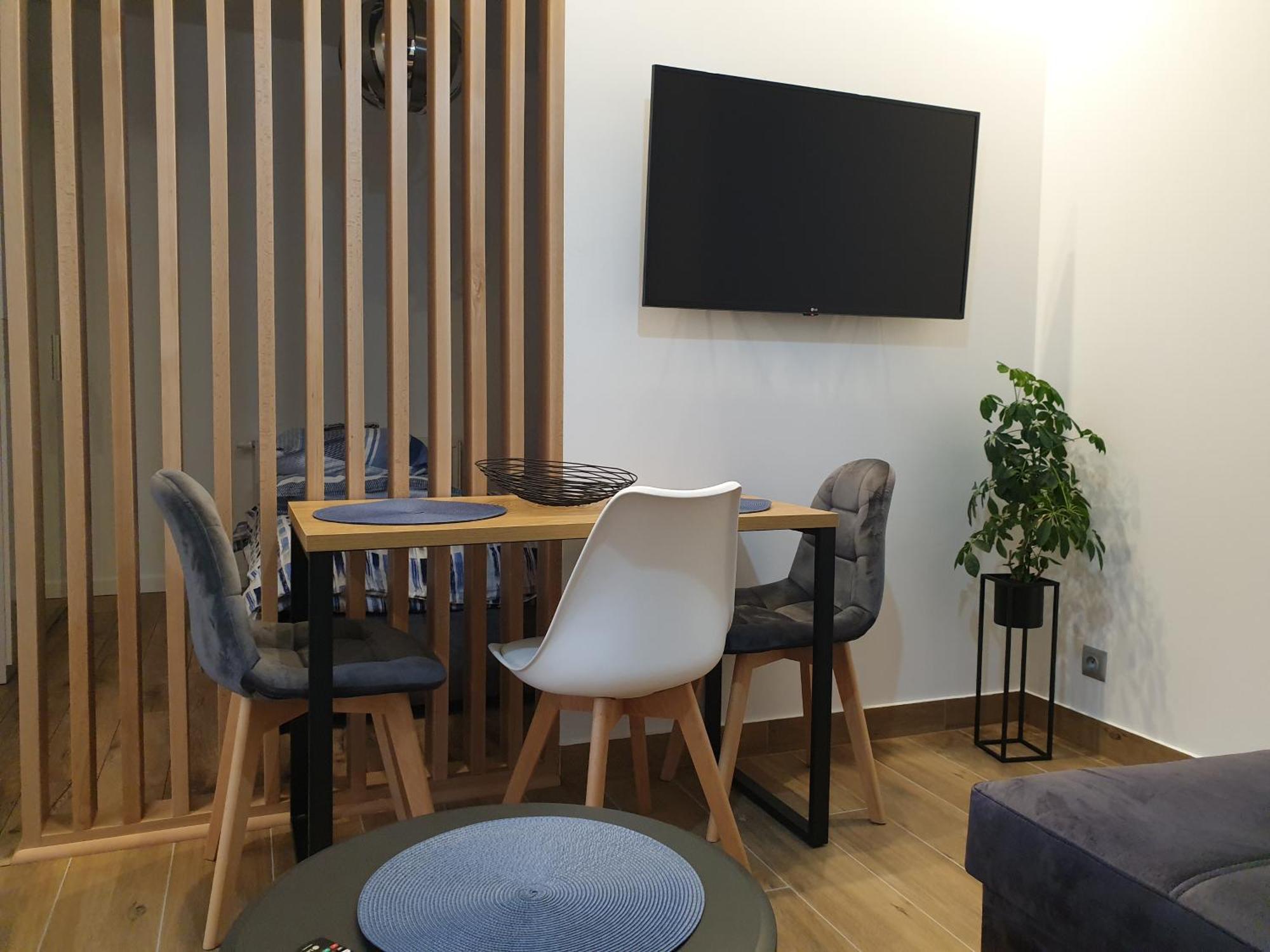Villa Mila Apartamenty Karpacz Exteriör bild